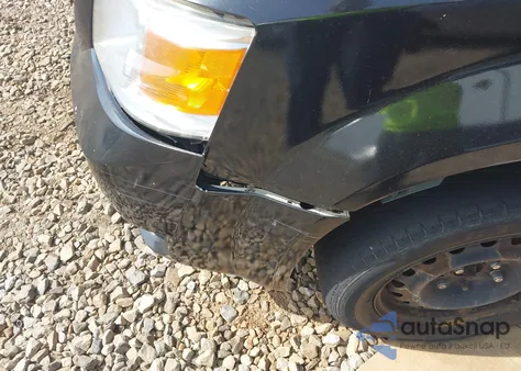 2008 Dodge Grand Caravan Se z USA, uszkodzony, nr VIN 2D8HN44H68R137409